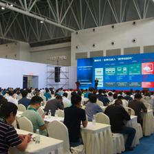 2018第19届立嘉国际智能装备展览会5月在渝举行